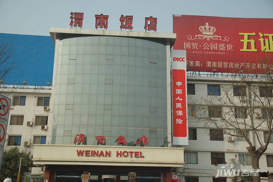 高新一英里位置交通图图片