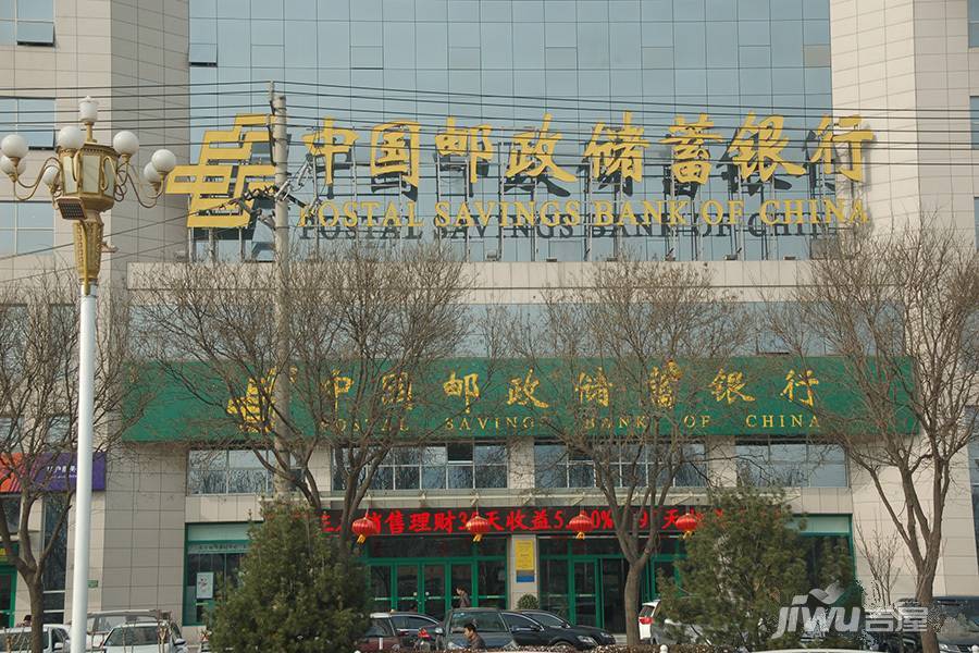高新一英里位置交通图图片