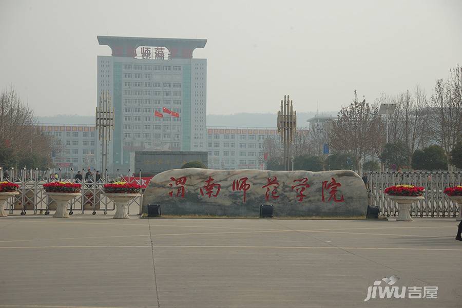 高新一英里位置交通图图片