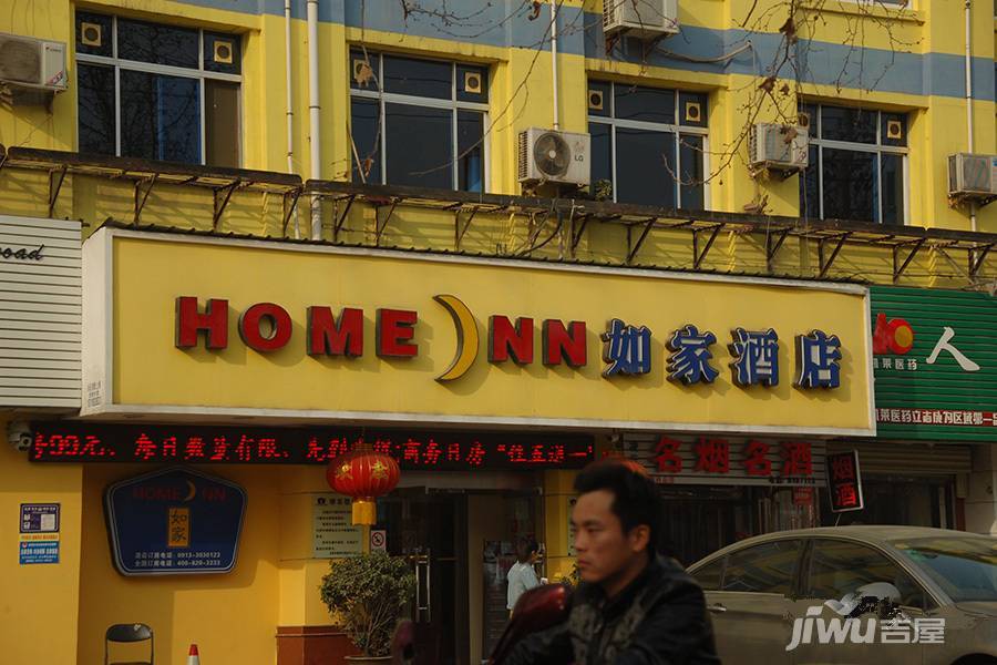 高新一英里位置交通图图片