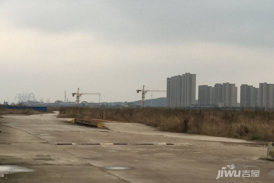 湖州雨润广场实景图图片