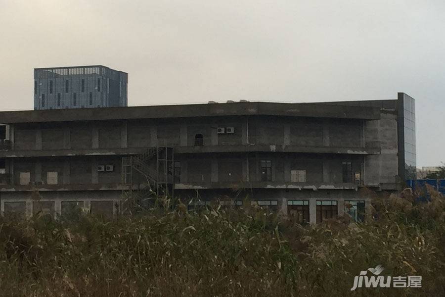 湖州雨润广场实景图图片