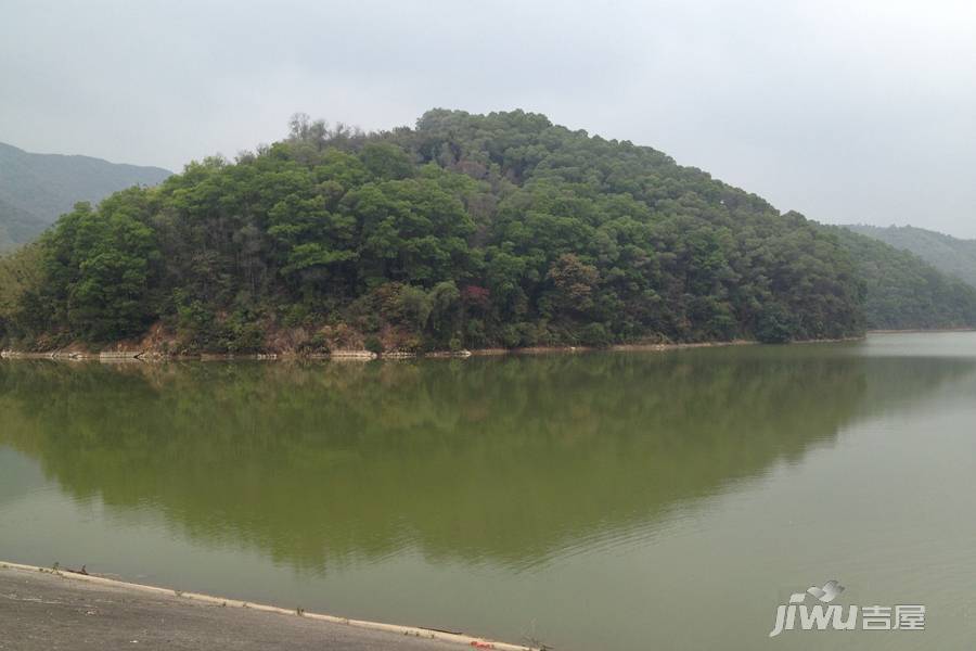 颐和天珑实景图图片