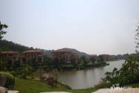 碧桂园山湖城实景图图片