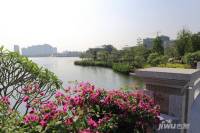广州融创文旅城实景图图片