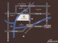欣荣宏国际商贸城位置交通图图片