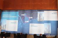 香江国际金融中心售楼处图片