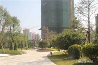 越秀滨海悦城实景图图片