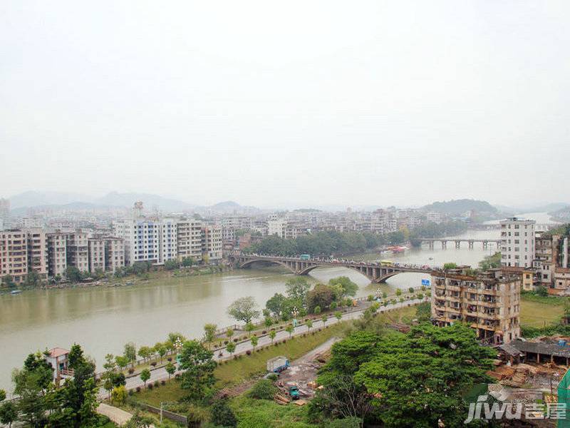 敏捷莱茵花园配套图图片