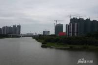 越秀滨海悦城实景图1