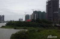 越秀滨海悦城实景图图片