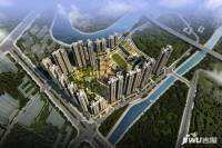 广州亚运城效果图图片