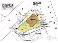 达镖国际商务公寓规划图图片