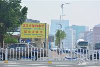 湛江义乌国际商贸城配套图图片