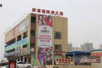 西粤京基城临街商铺配套图图片