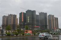 鼎能东盟城实景图图片