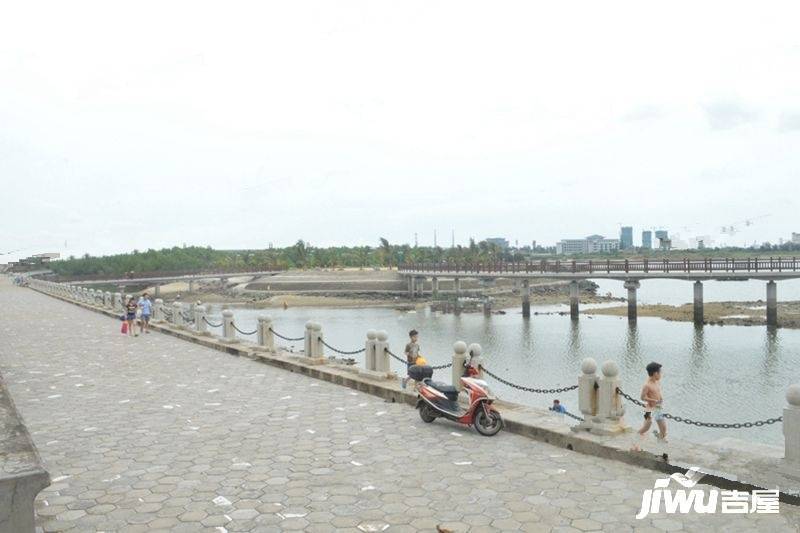 城市汇峰位置交通图图片