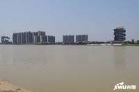 吴川第一城实景图图片