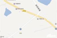 苏滁汽车生活广场位置交通图图片