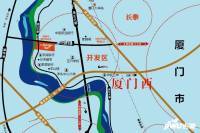 九龙兴城位置交通图图片