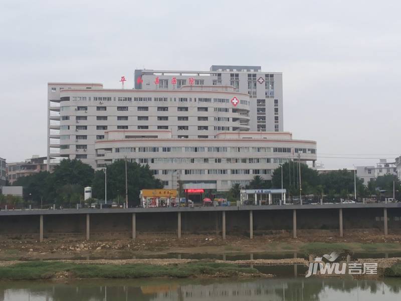 柚都港湾实景图图片