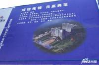 紫竹湾商业广场实景图图片