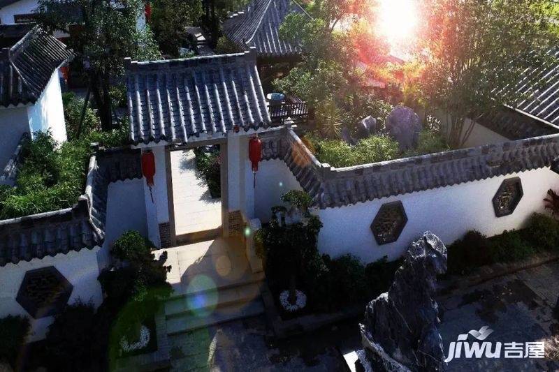 桂台园艺文化城（观澜溪谷）实景图图片