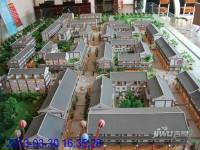 澄江文化商业街实景图图片