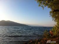 抚仙湖太阳山国际度假小镇实景图图片