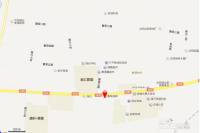 儒林庭枫位置交通图图片