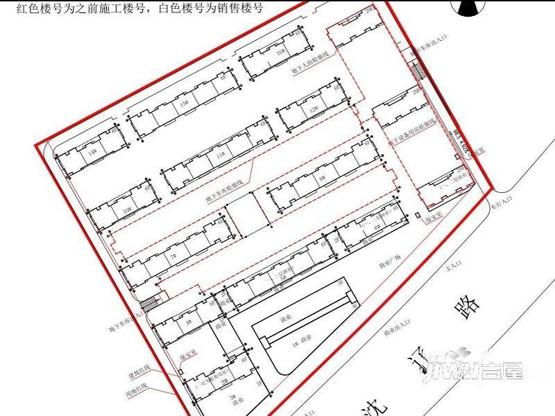 澳海澜郡实景图图片