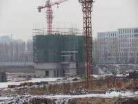 中国铁建梧桐苑实景图160