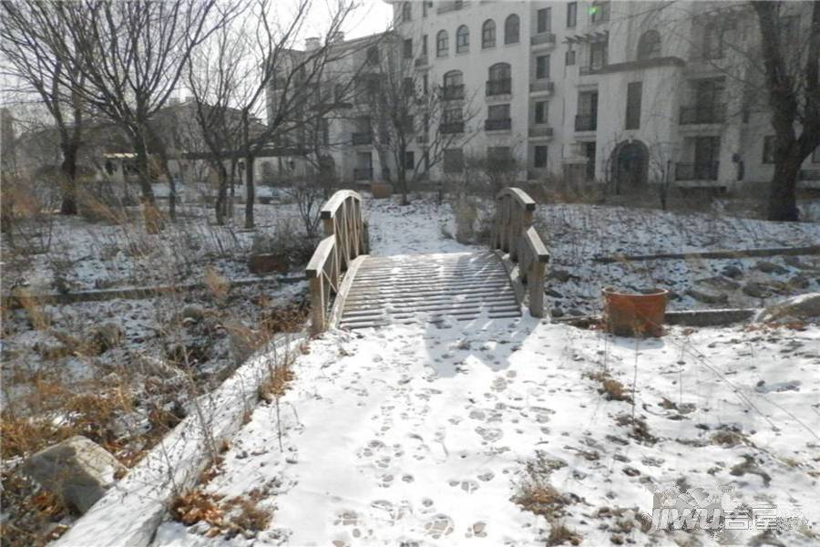 米拉晶典实景图图片