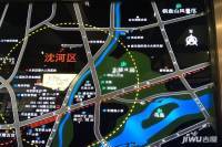 锦城邻里位置交通图图片