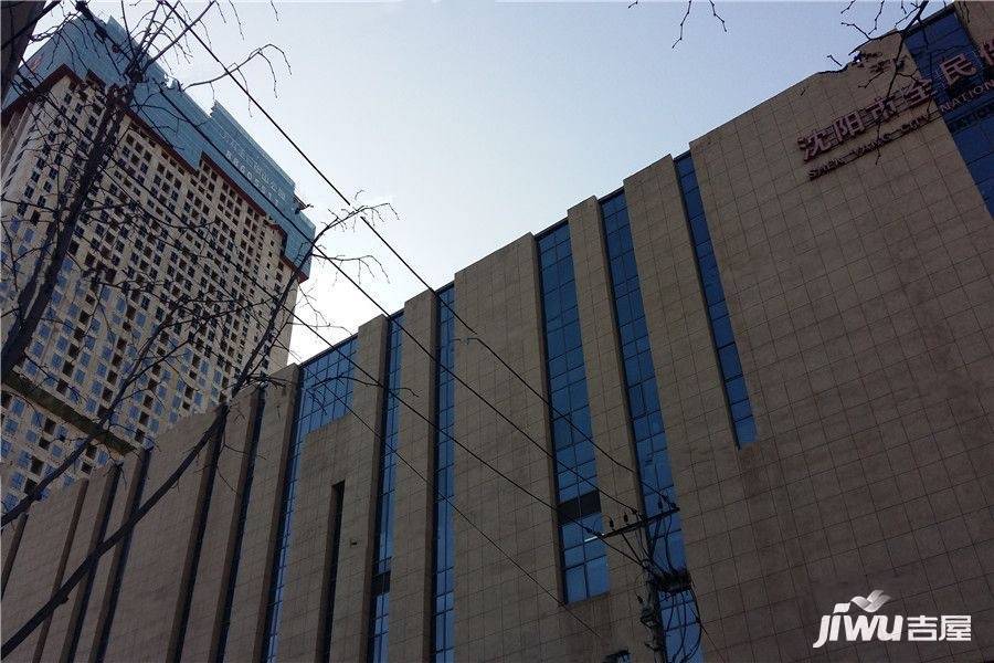 万科金地中山公园配套图图片