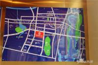 南翔城市广场位置交通图