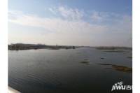 恒大滨河左岸位置交通图图片