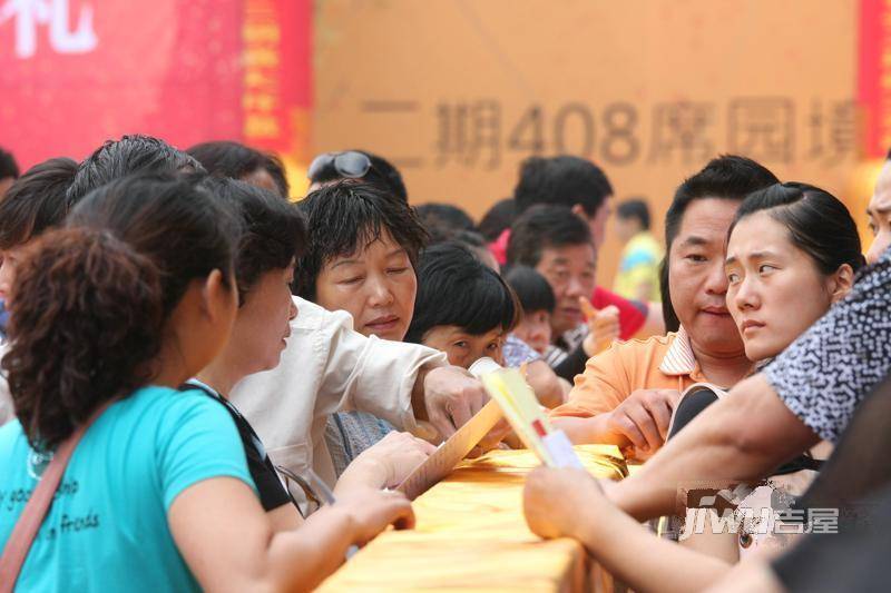 柏庄春暖花开实景图图片