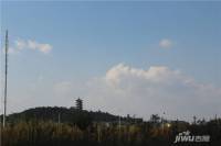 荣盛西湖观邸实景图图片