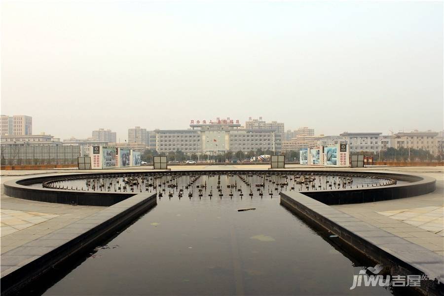 永昌国际配套图图片