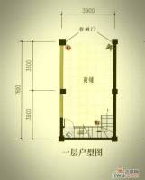 华东农资机电大市场1室0厅0卫78㎡户型图