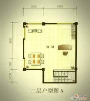 华东农资机电大市场1室0厅0卫145㎡户型图