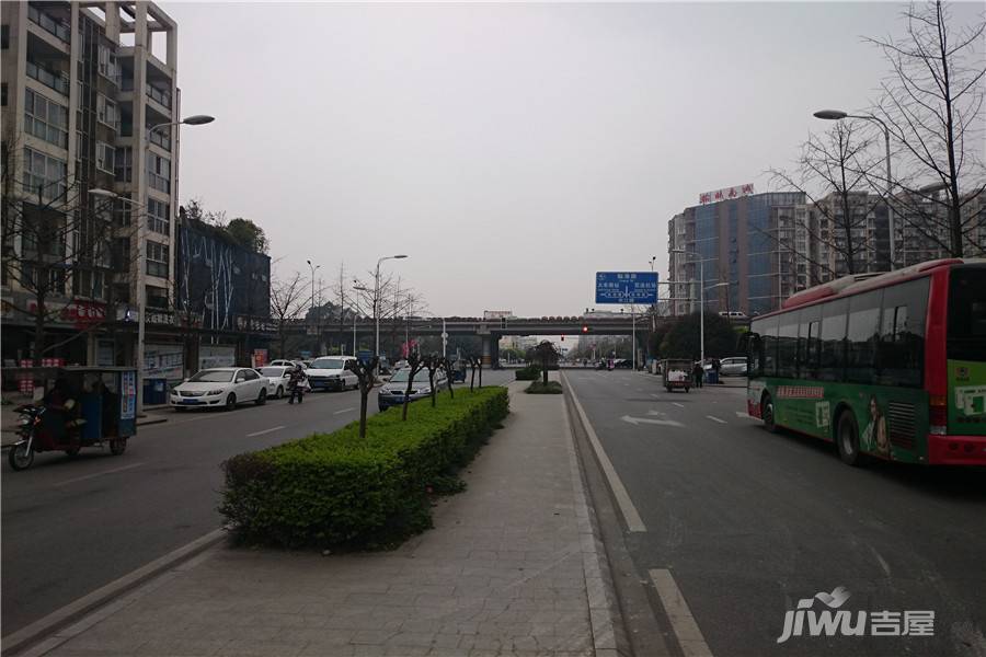 前锋空港国际售楼处图片