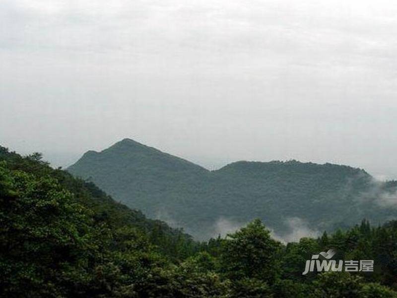 昌建星悦城配套图