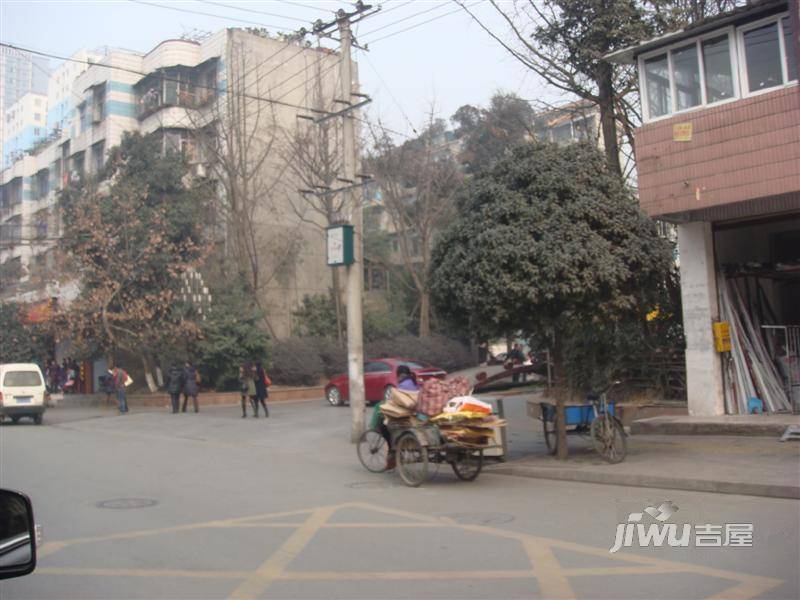 晶宝塞纳国际配套图图片