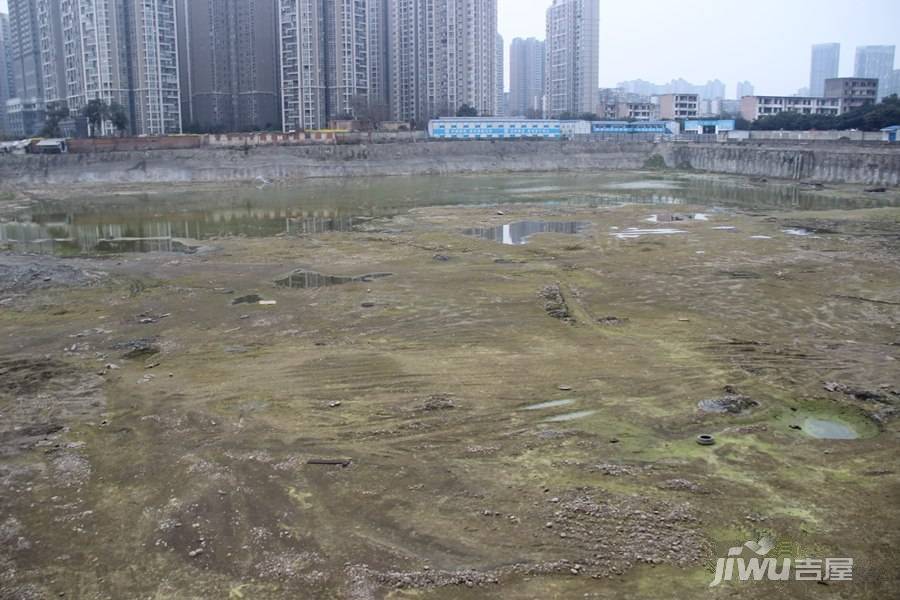 中港CCPARK实景图图片