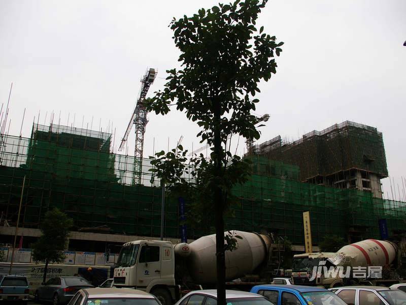 阳城心灵家园实景图图片