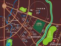 中洲中央城邦位置交通图图片