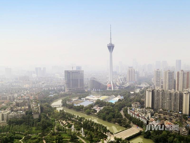 世茂玉锦湾配套图图片