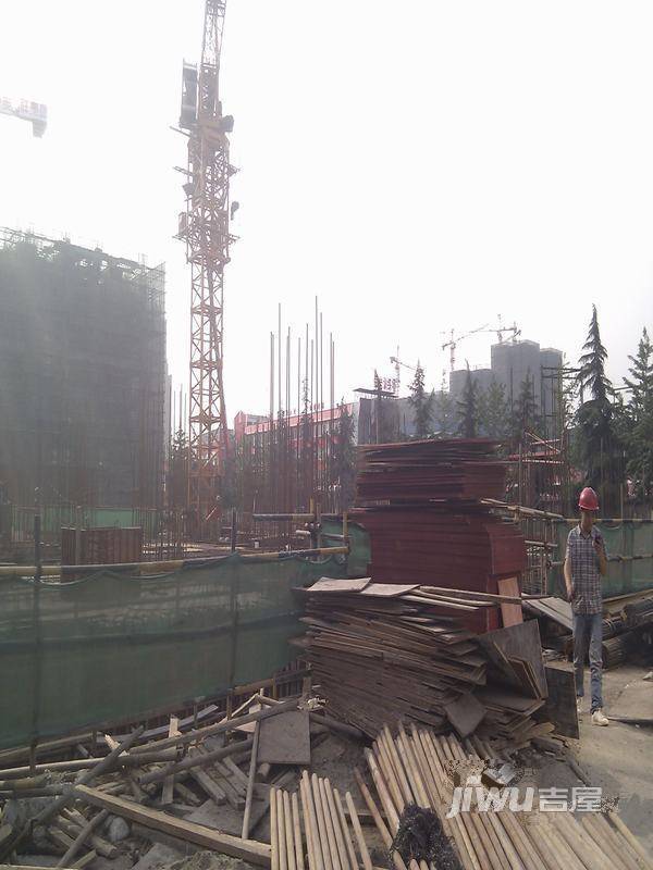 英祥财富领域实景图图片
